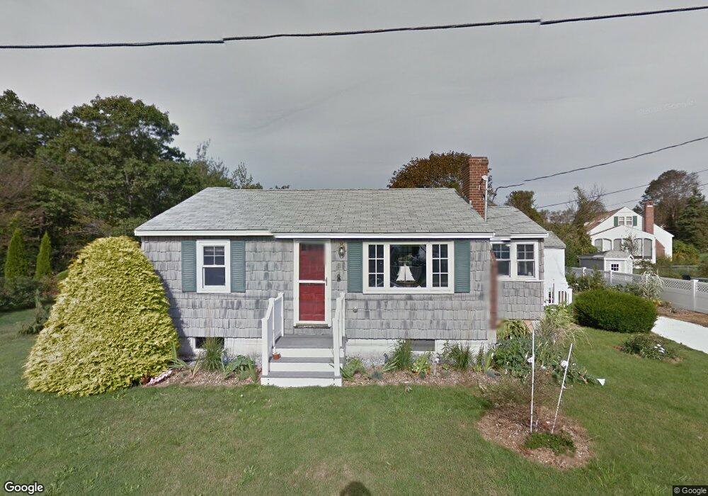 3 Ocean View Ave, York, ME 03909 - photo 1