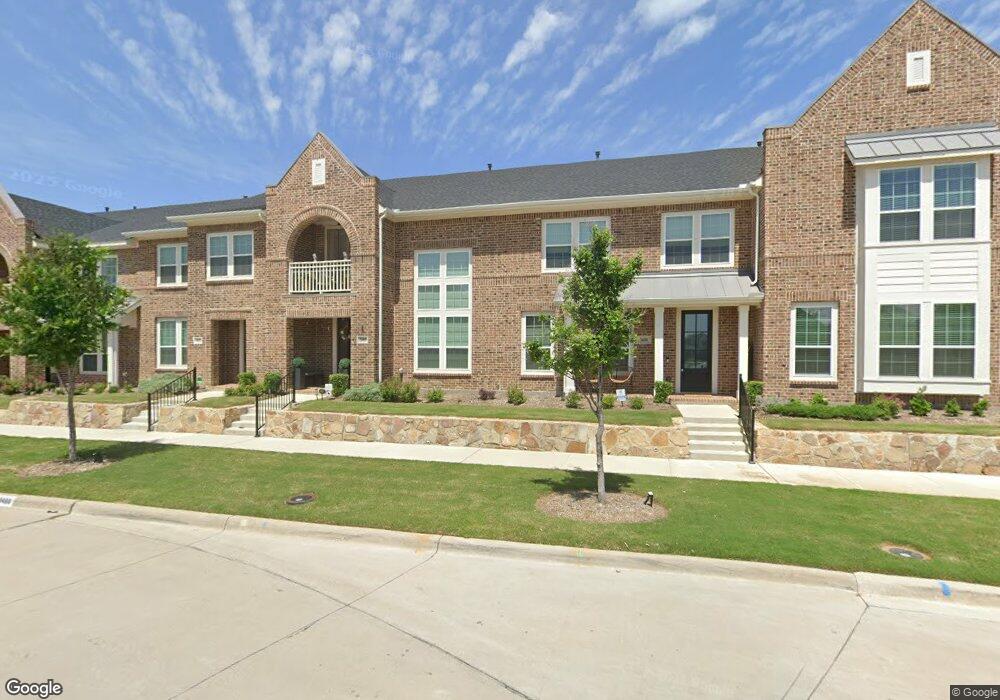 3480 Archduke Dr, Frisco, TX 75034 - photo 1