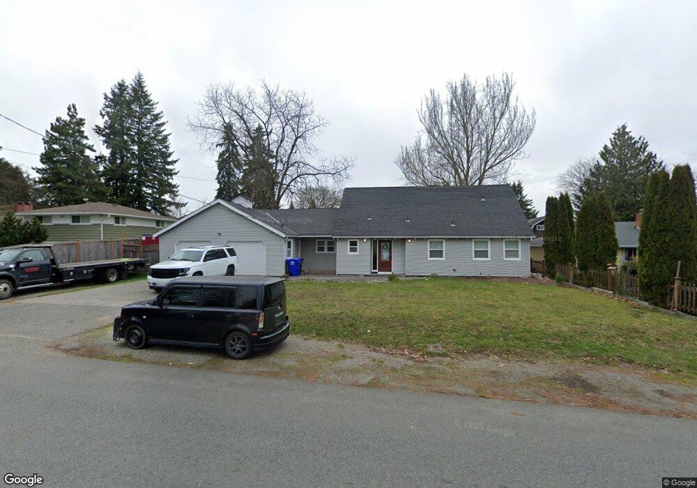 221 108th St SW, Everett, WA 98204 - photo 1