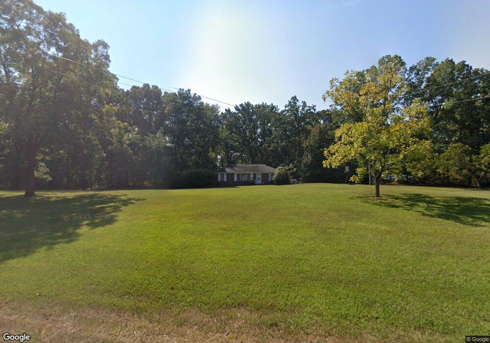 1367 Stripling Chapel Rd, Carrollton, GA 30116 - photo 1