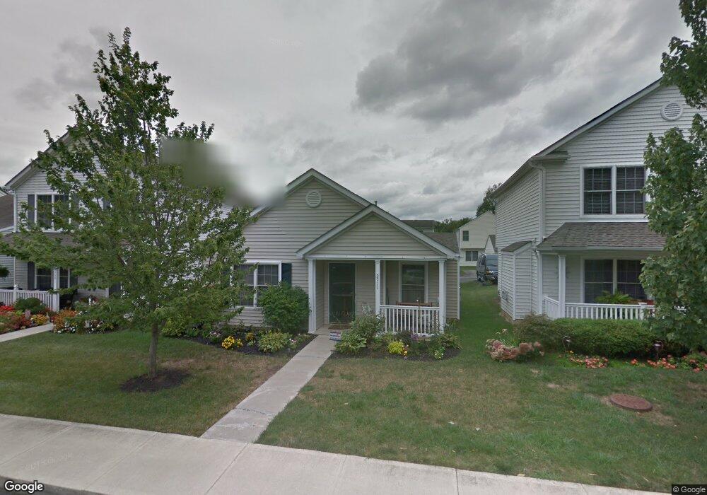 2711 Bellero Way unit 89, Columbus, OH 43219 - photo 1