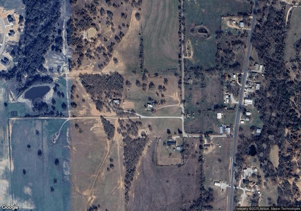 750 College St, Poolville, TX 76487 - photo 1