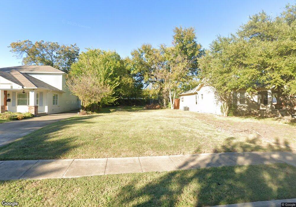5455 Miller Ave, Dallas, TX 75206 - photo 1