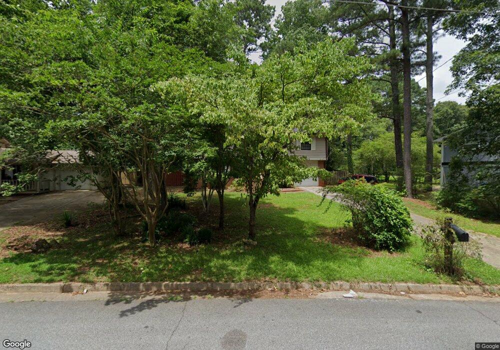 8890 Raven Dr unit 1, Jonesboro, GA 30238 - photo 1