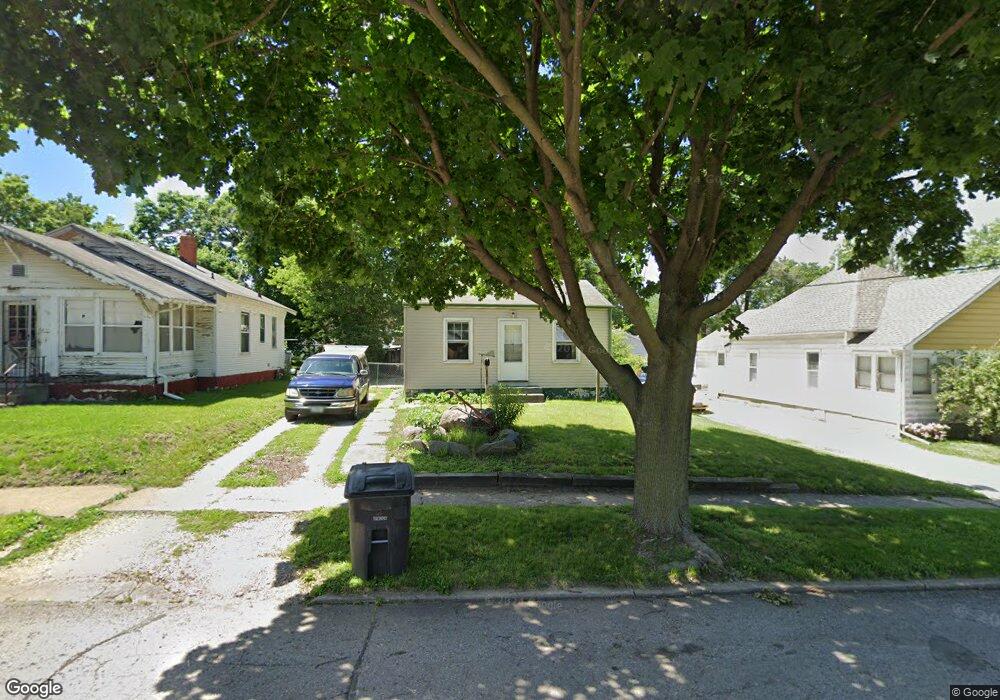 4018 8th St, Des Moines, IA 50313 - photo 1