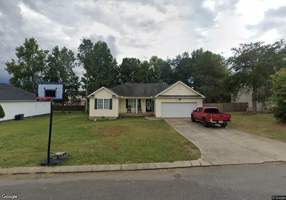 96 Elbert St, Chatsworth, GA 30705 - photo 1