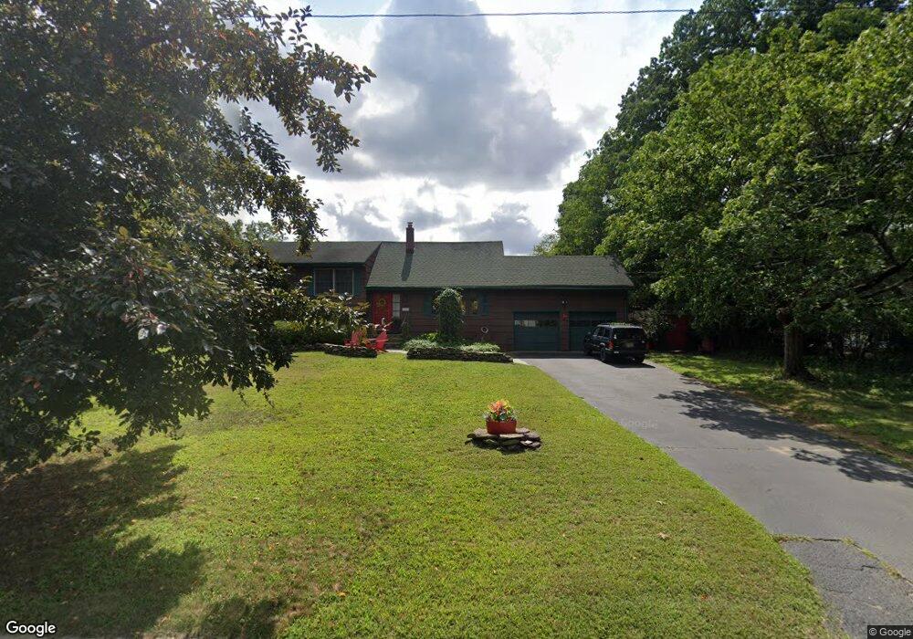 108 Riveredge Rd, Tinton Falls, NJ 07724 - photo 1