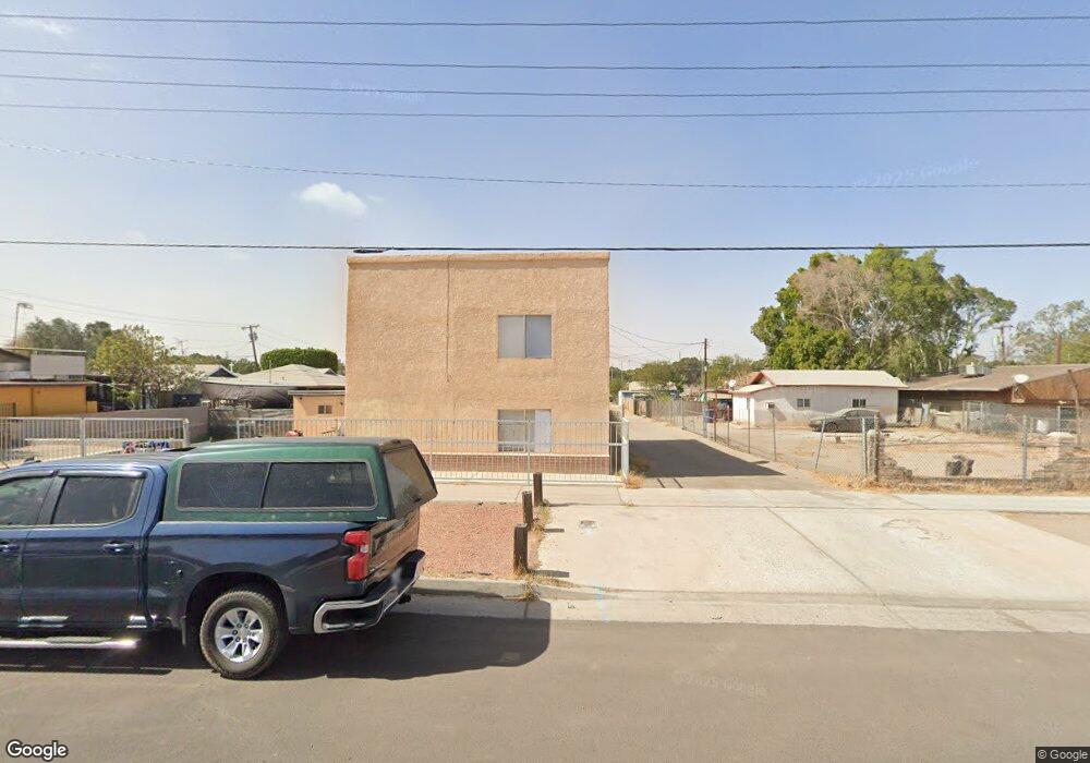 372 S 9th Ave, Yuma, AZ 85364 - photo 1