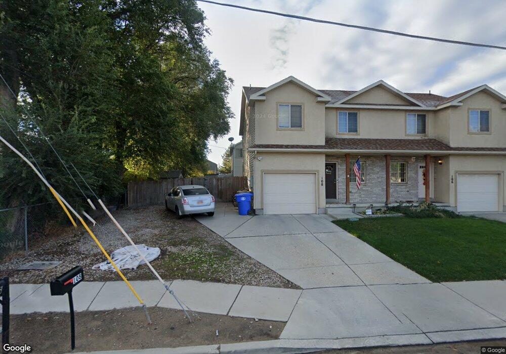 108 E 8000 S unit 2, Sandy, UT 84070 - photo 1