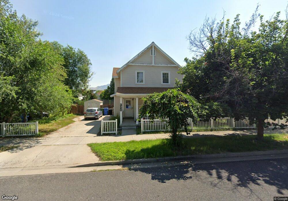 350 Meadow Cir, Logan, UT 84321 - photo 1