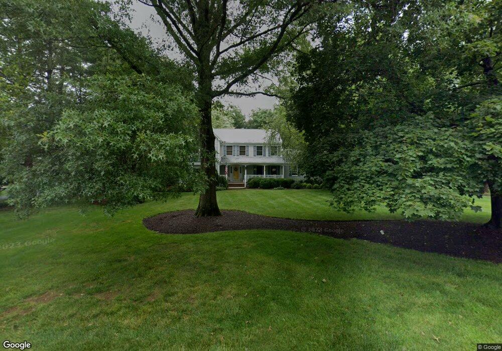 5 Pheasant Run, Gladstone, NJ 07934 - photo 1