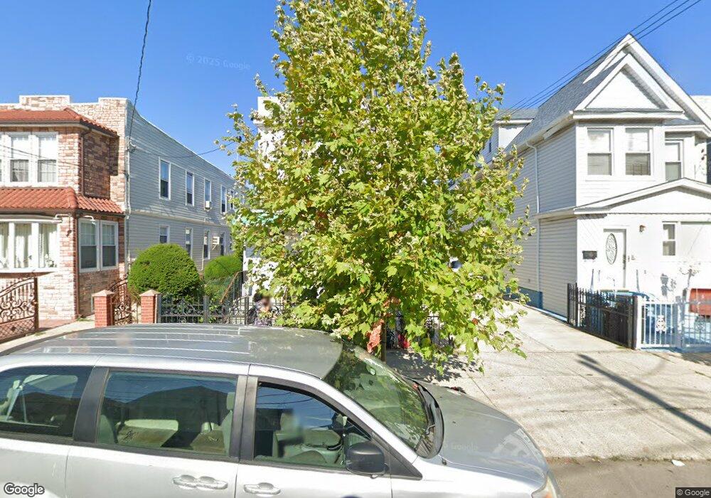 9741 107th St, Ozone Park, NY 11416 - photo 1