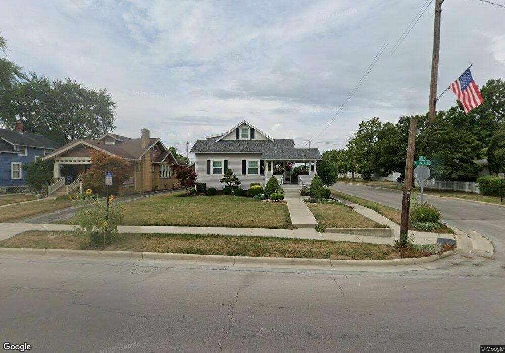 1944 N Main St, Findlay, OH 45840 - photo 1