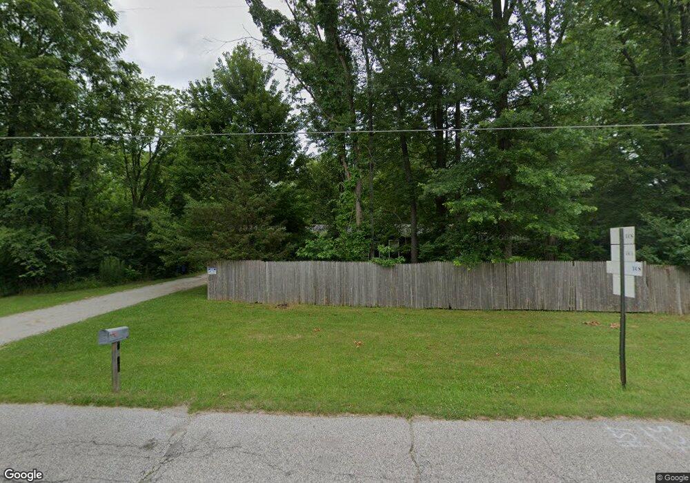 5453 N 325 W, La Porte, IN 46350 - photo 1