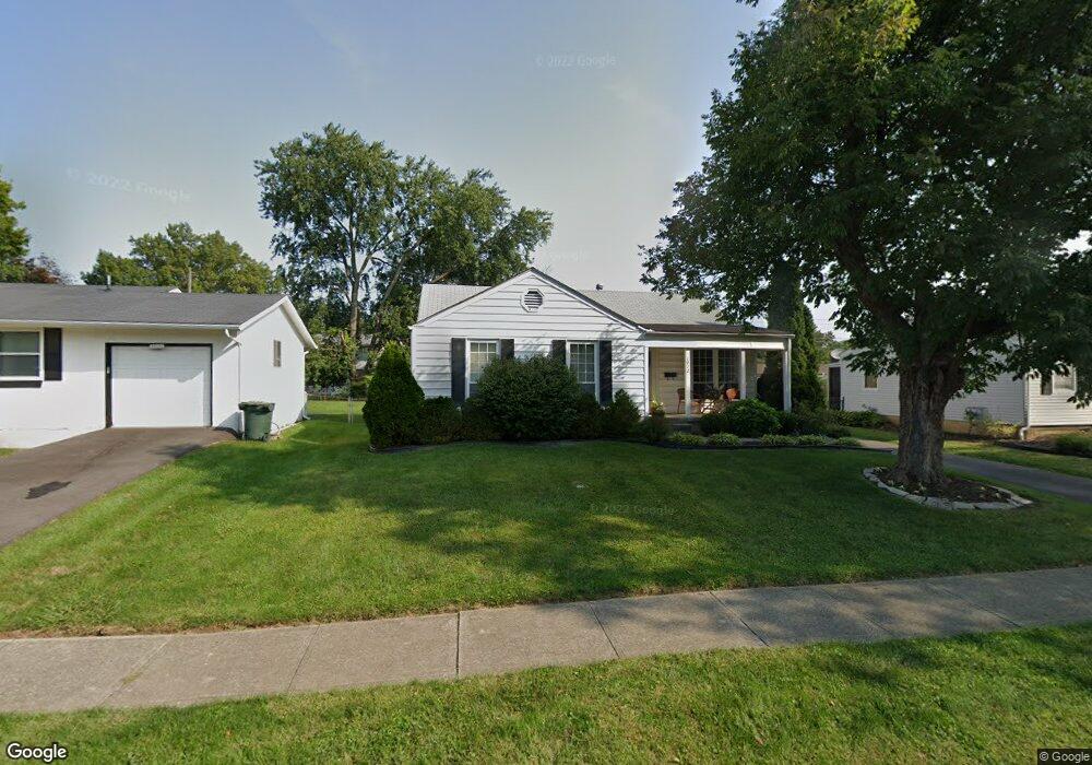 1412 Cardwell Square N, Columbus, OH 43229 - photo 1