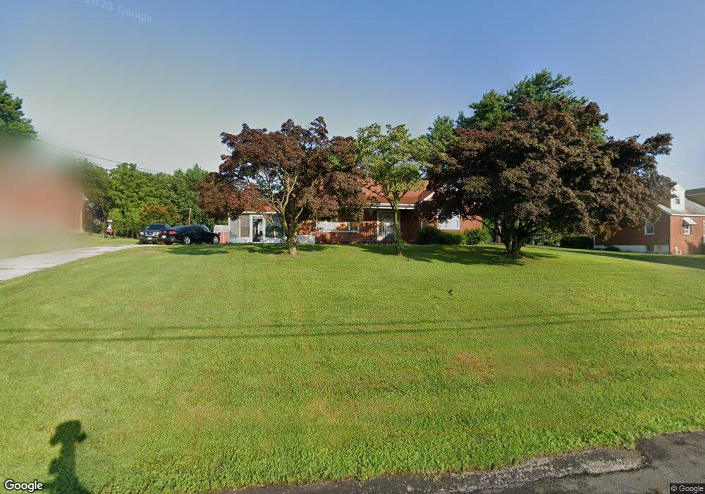 7928 Langdon Ln, Baltimore, MD 21206 - photo 1