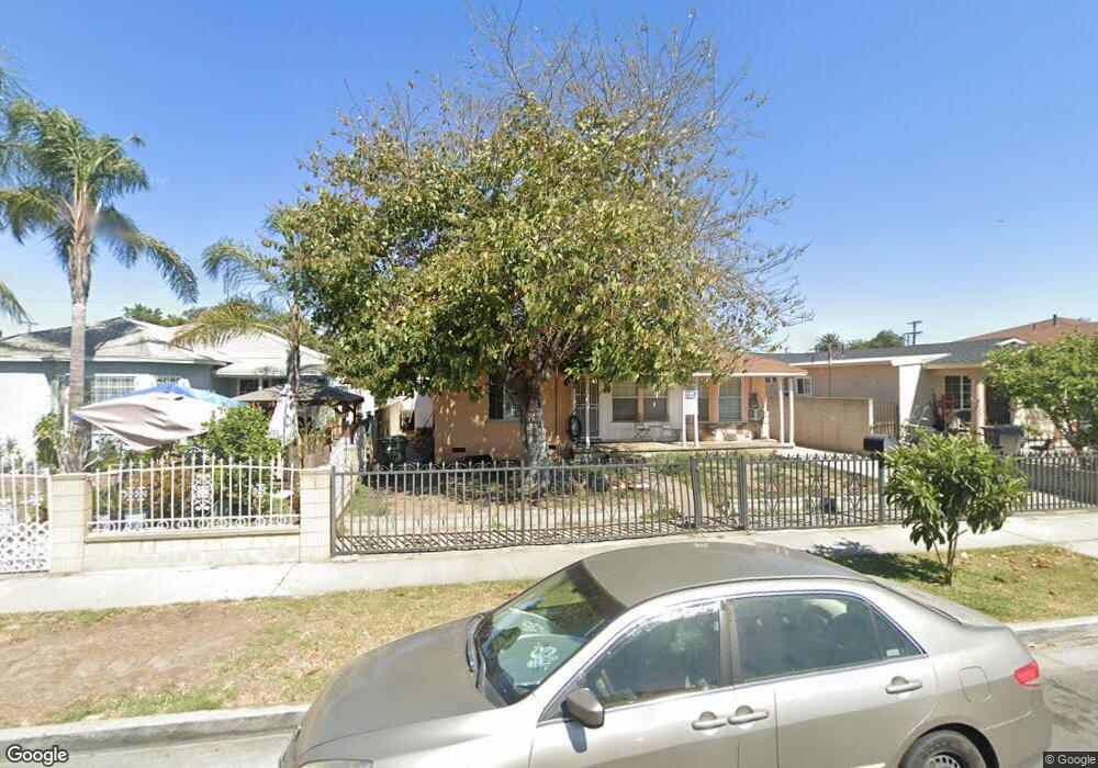 10796 San Jose Ave, Lynwood, CA 90262 - photo 1