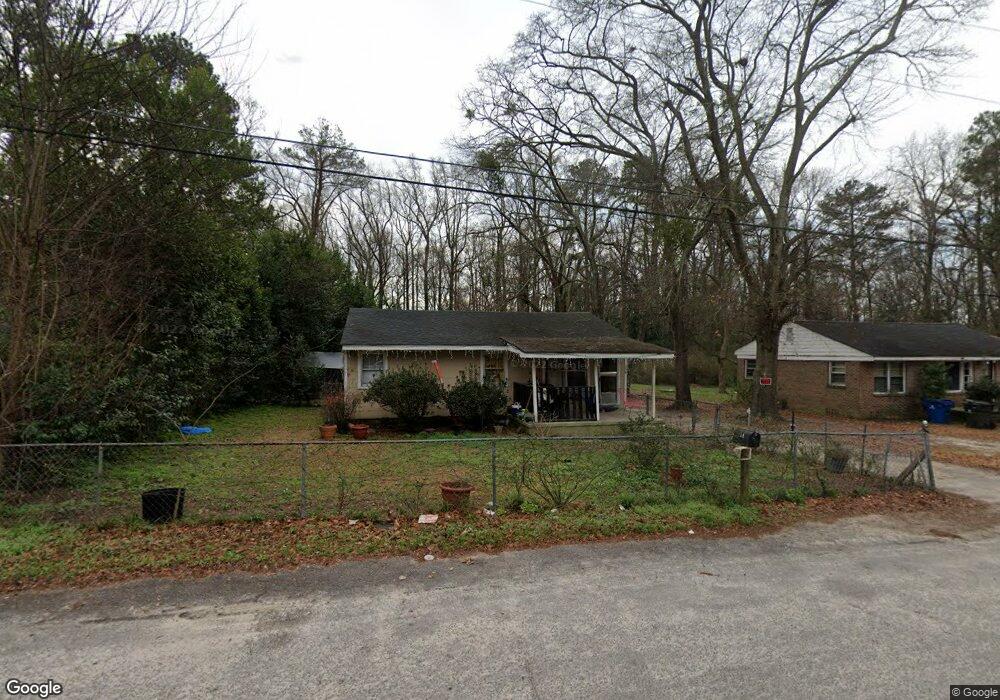 154 Whiteside Cir, West Columbia, SC 29169 - photo 1