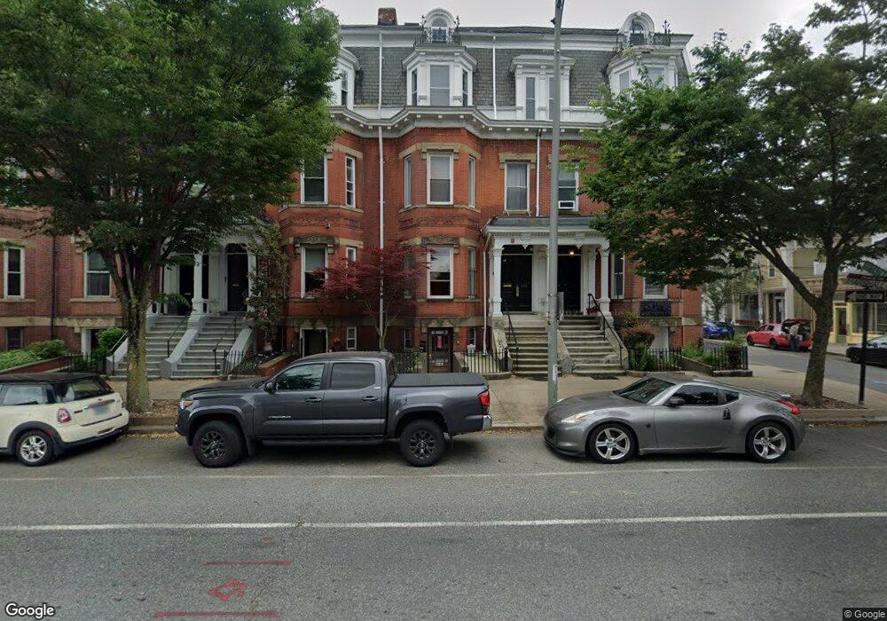 424 Broadway unit A, Providence, RI 02909 - photo 1