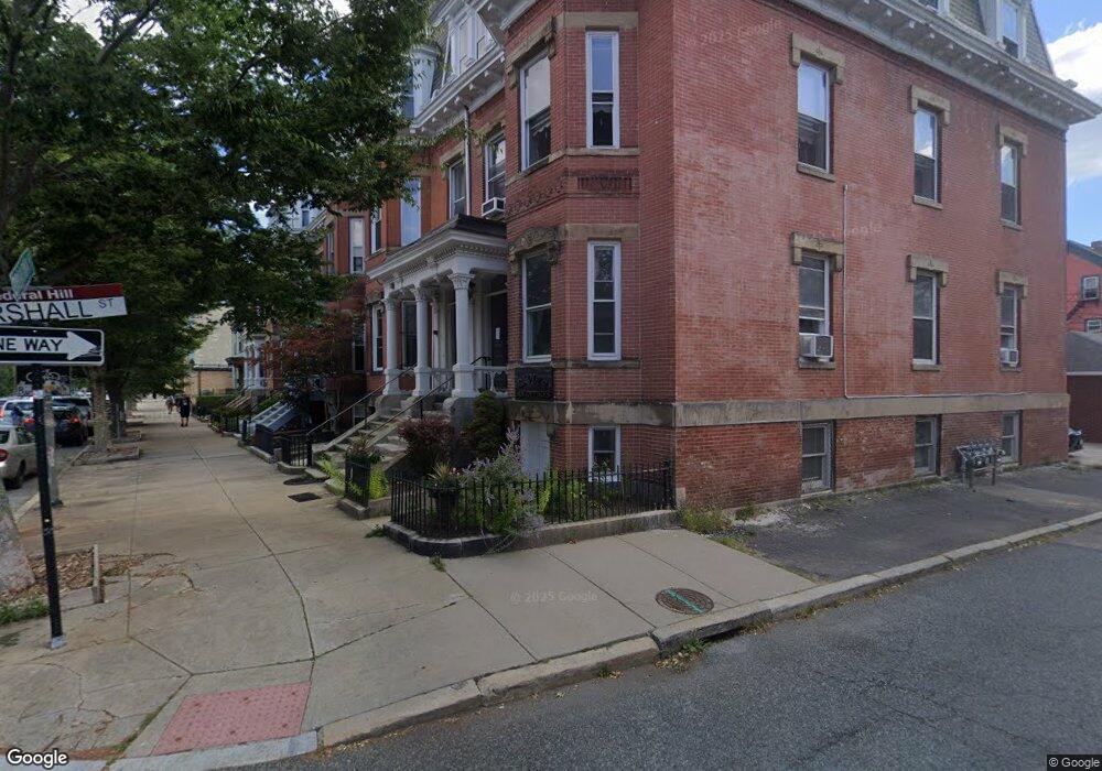 424 Broadway unit B, Providence, RI 02909 - photo 1