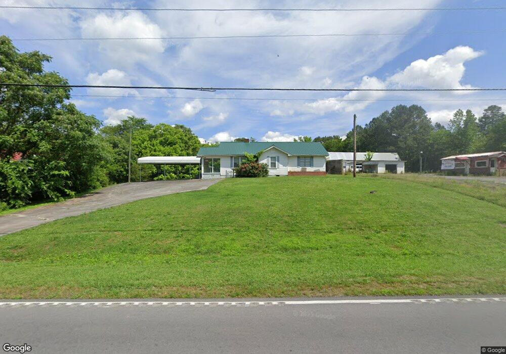 4786 Calhoun Rd NE, Rome, GA 30161 - photo 1