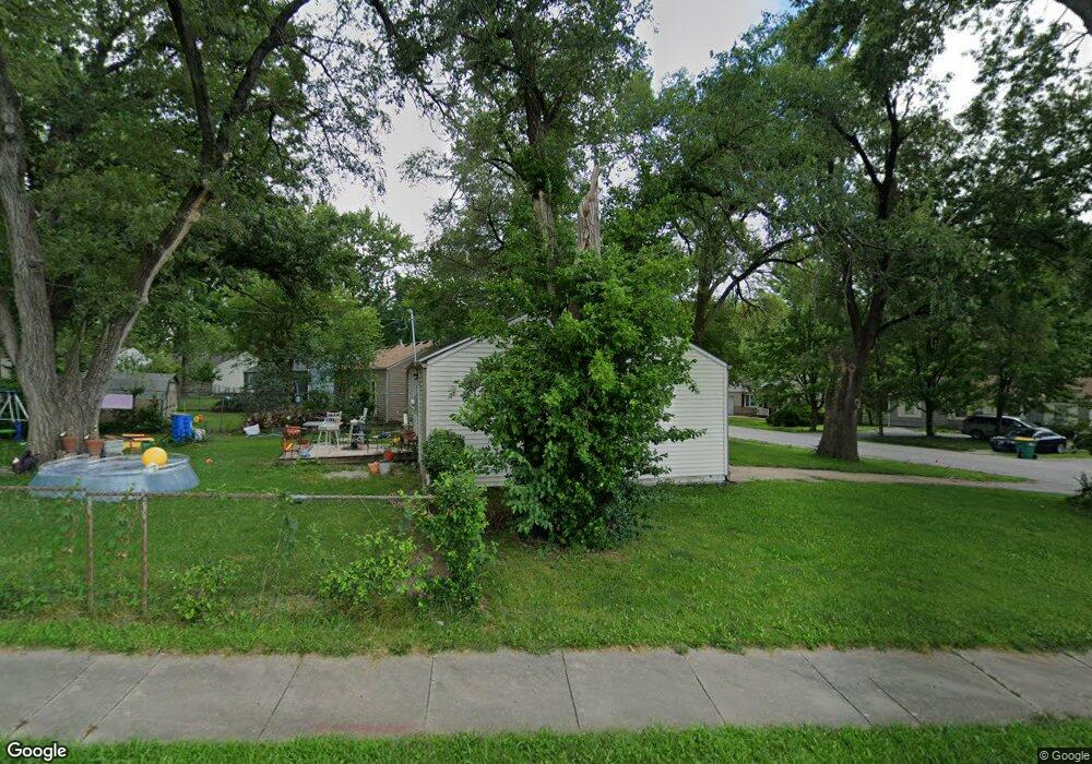 11524 W 67th Terrace, Shawnee, KS 66203 - photo 1
