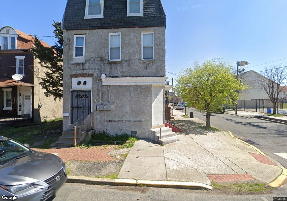 424 S 4th St, Camden, NJ 08103 - photo 1