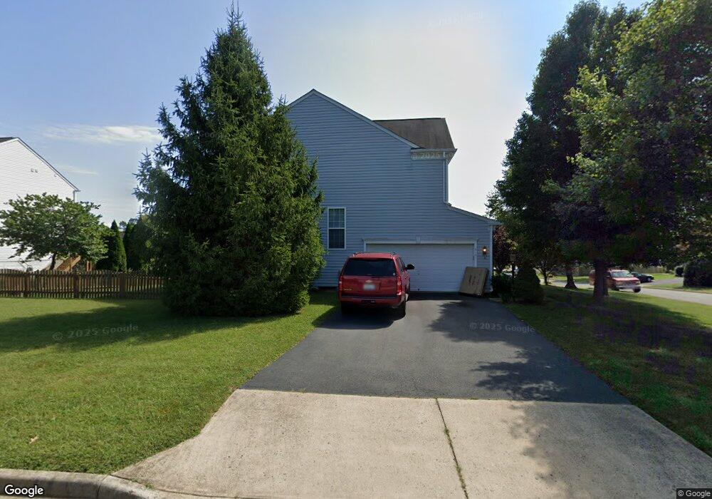 6101 Spindle Tree Ct, Woodbridge, VA 22193 - photo 1