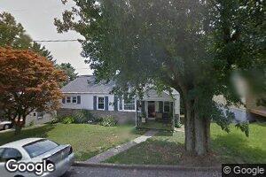 658 Kerr Ave, Cadiz, OH 43907