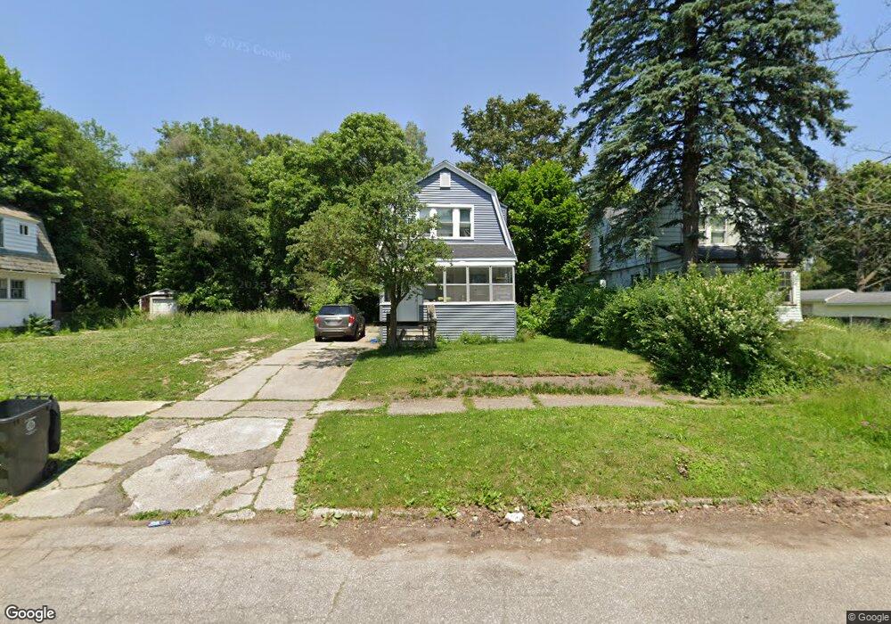 2222 Joliet St, Flint, MI 48504 - photo 1