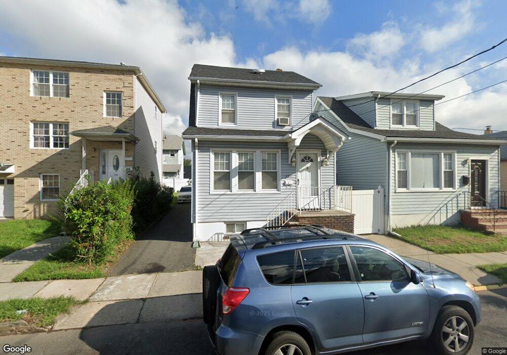 391 Harvard Ave, Hillside, NJ 07205 - photo 1