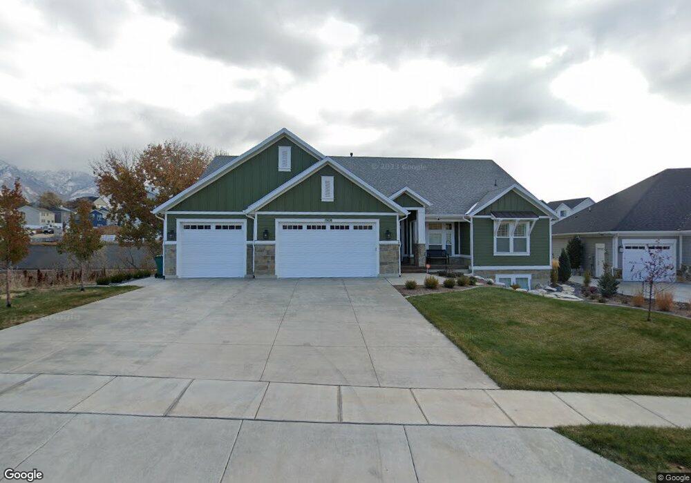 1908 N Camellia Way unit 405, Layton, UT 84040 - photo 1