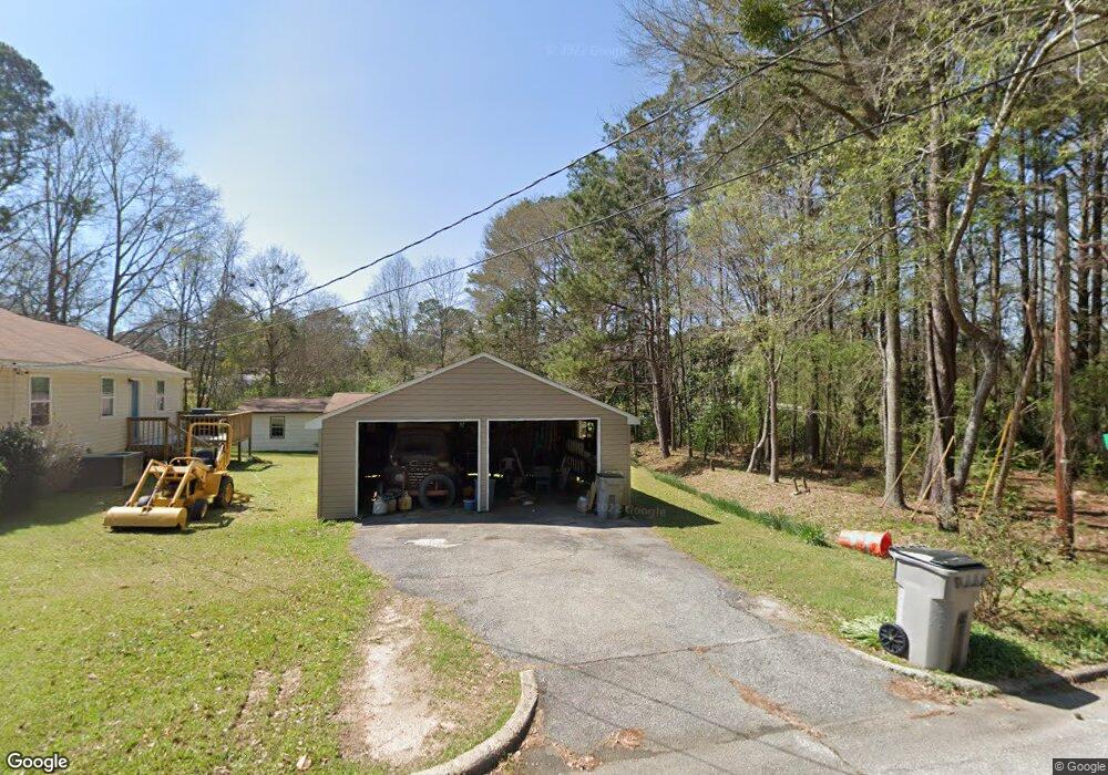 313 Cleveland Dr, Lagrange, GA 30241 - photo 1