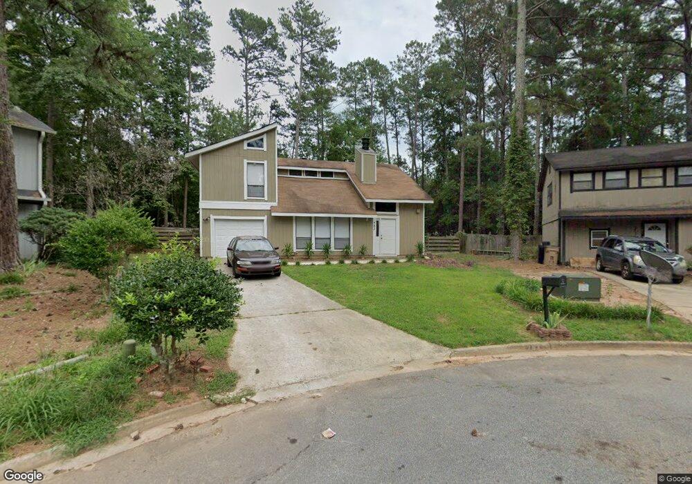 763 Edenton Ct, Jonesboro, GA 30238 - photo 1