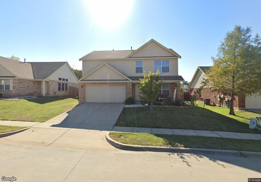 2804 Arabian Ave, Denton, TX 76210 - photo 1
