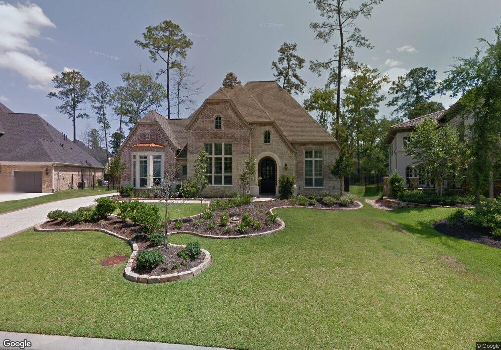 18 W Monteagle Cir, Spring, TX 77382 - photo 1