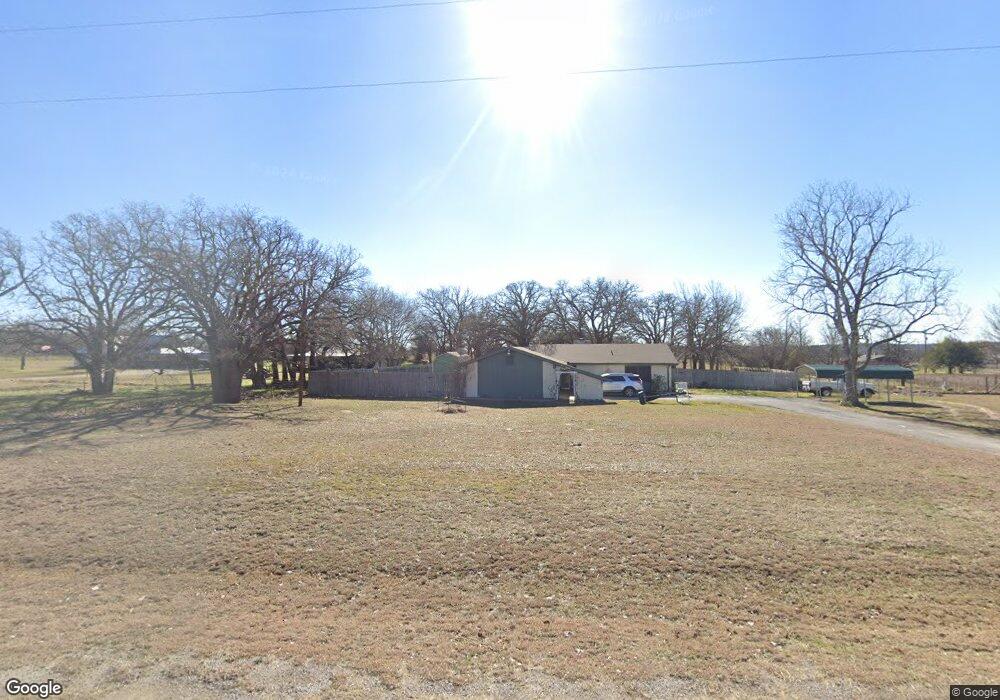 111 La Costa Cir, Weatherford, TX 76088 - photo 1