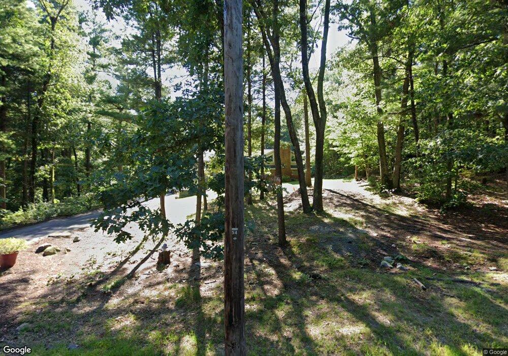 475 Chestnut St, Wrentham, MA 02093 - photo 1