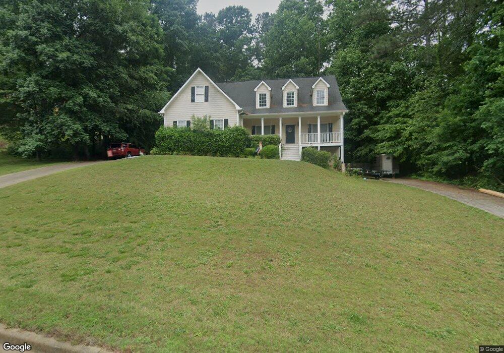 1036 Smithwyck Dr, Canton, GA 30115 - photo 1