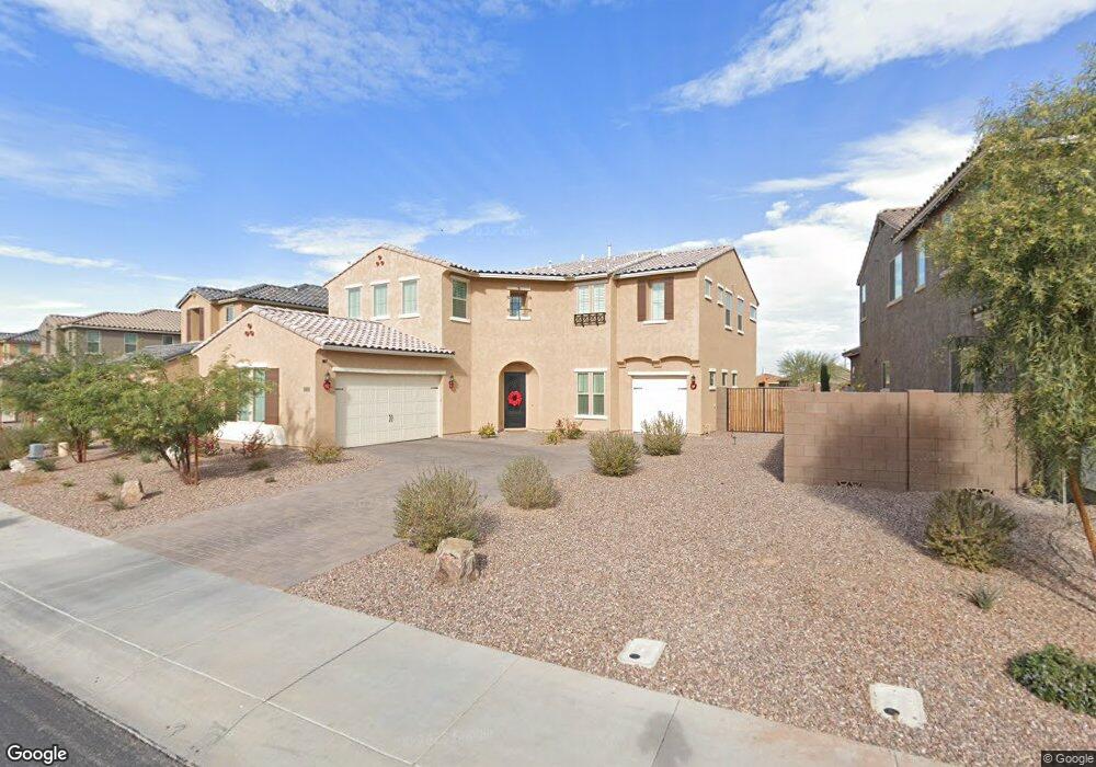 2460 E Tomahawk Dr, Gilbert, AZ 85298 - photo 1