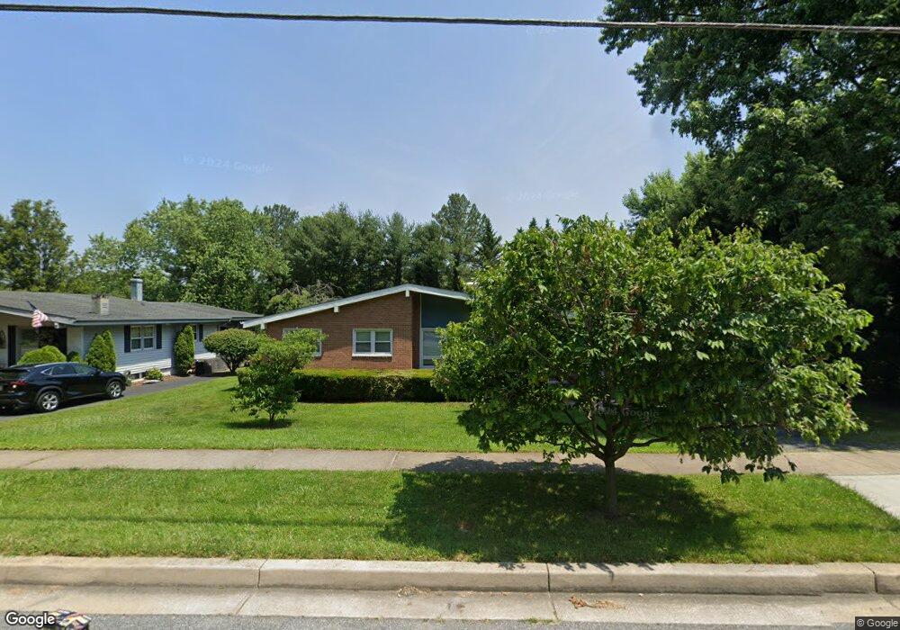 926 Cromwell Bridge Rd, Towson, MD 21286 - photo 1