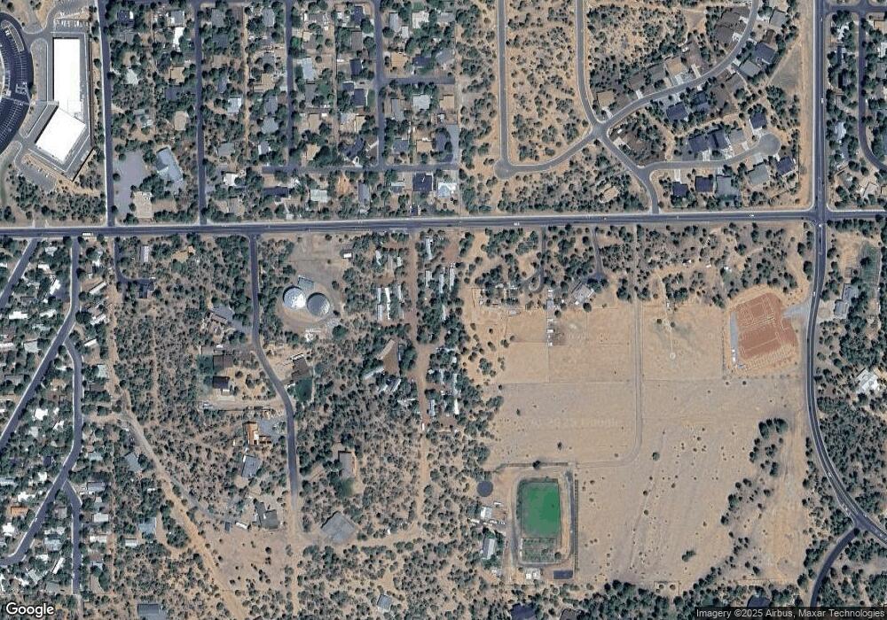 481 W Whipple, Show Low, AZ 85901 - photo 1