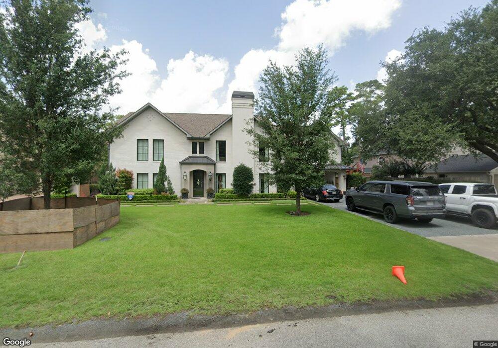 1323 Ridgeley Dr, Houston, TX 77055 - photo 1