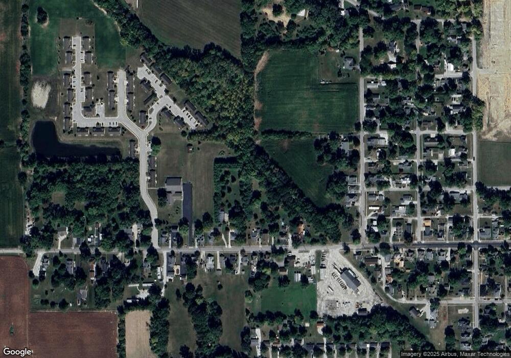 605 W 2nd St, Sheridan, IN 46069 - photo 1