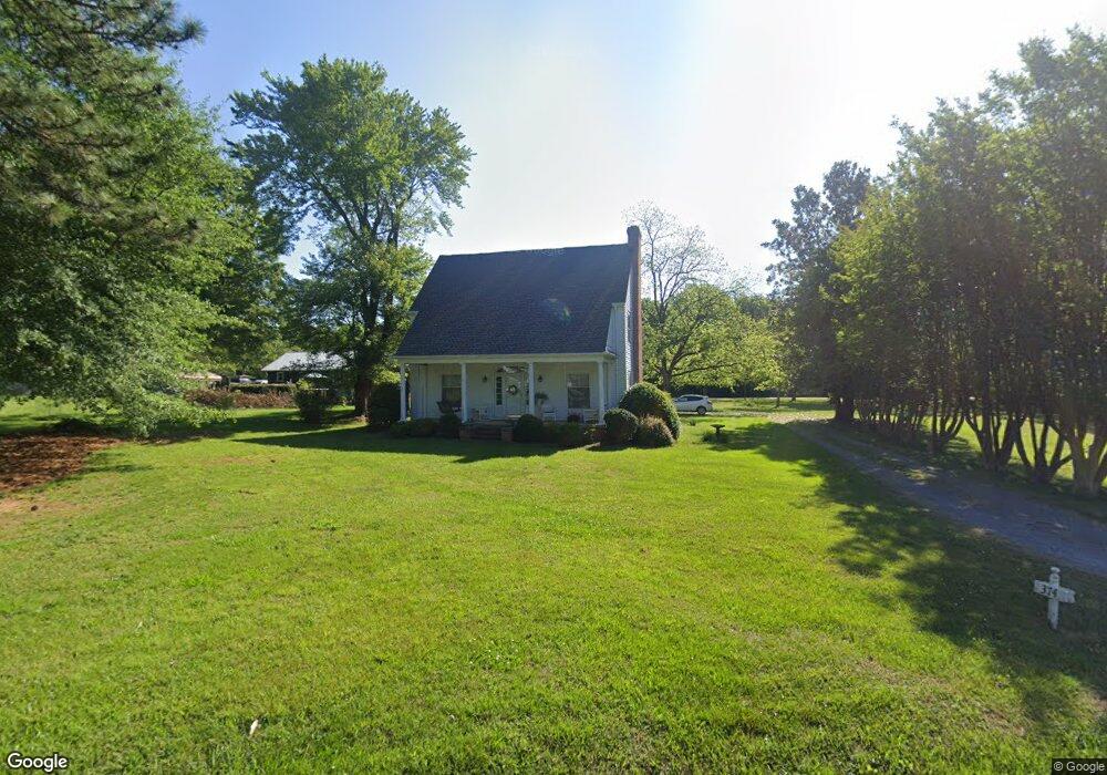 374 Nc Highway 87 N, Pittsboro, NC 27312 - photo 1
