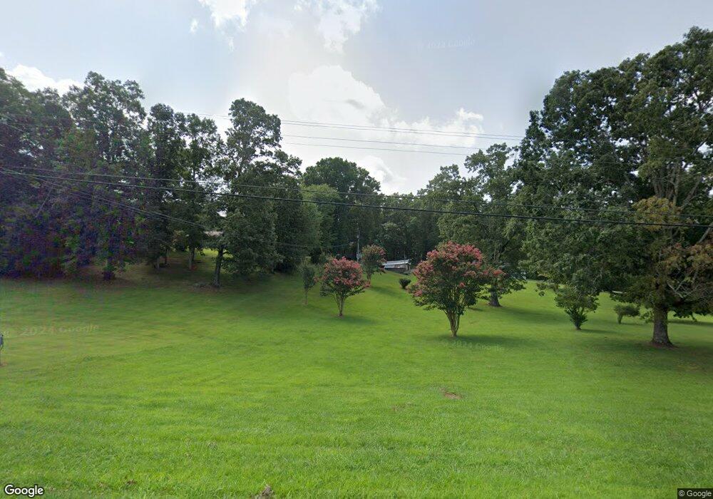 2763 Highway 382 W, Ellijay, GA 30540 - photo 1