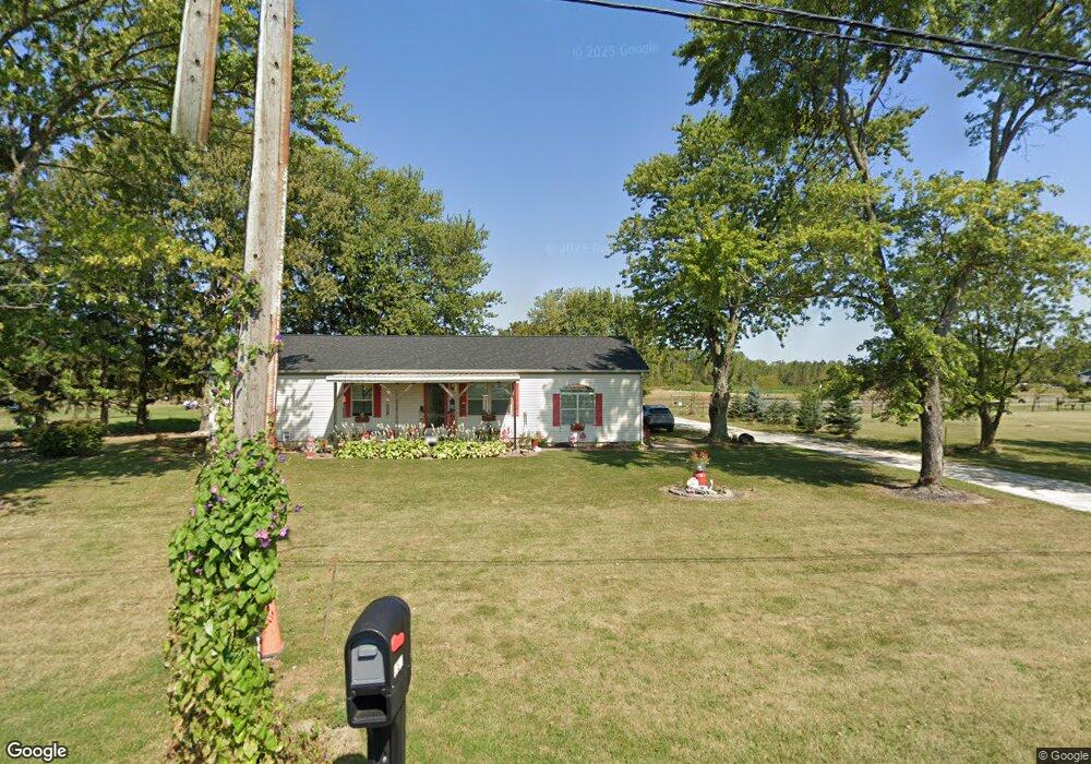 3844 Middleton Pike, Luckey, OH 43443 - photo 1