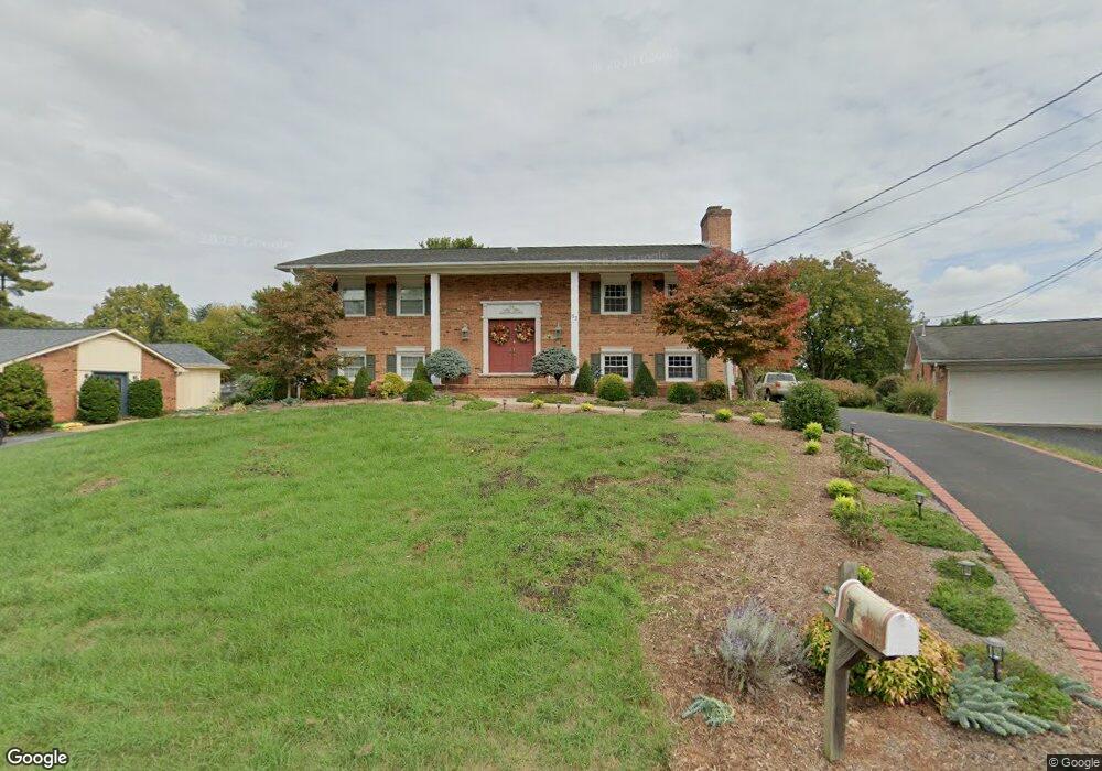 52 Emery St, Harrisonburg, VA 22801 - photo 1