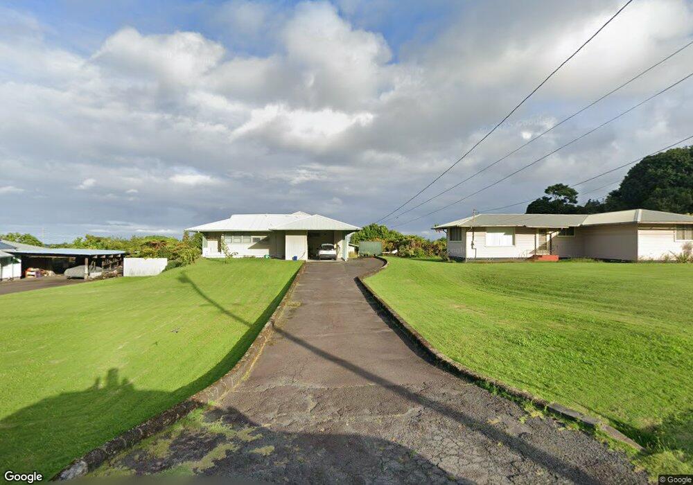 427 Nohea St, Hilo, HI 96720 - photo 1