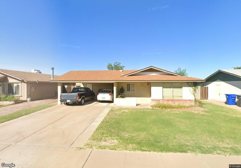 1844 E 1st Place, Mesa, AZ 85203 - photo 1